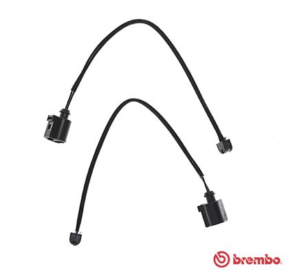 Brembo Slijtage indicator A 00 451