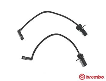 Brembo Slijtage indicator A 00 466