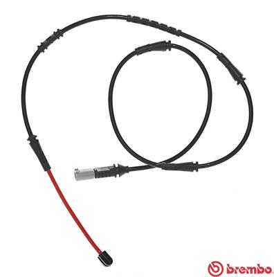 Brembo Slijtage indicator A 00 472