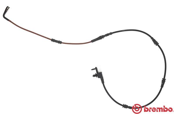 Brembo Slijtage indicator A 00 479