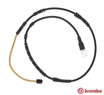 Brembo Slijtage indicator A 00 487