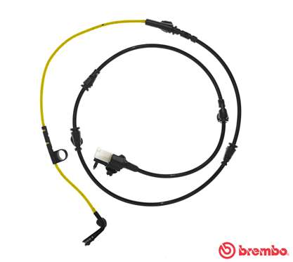 Brembo Slijtage indicator A 00 498