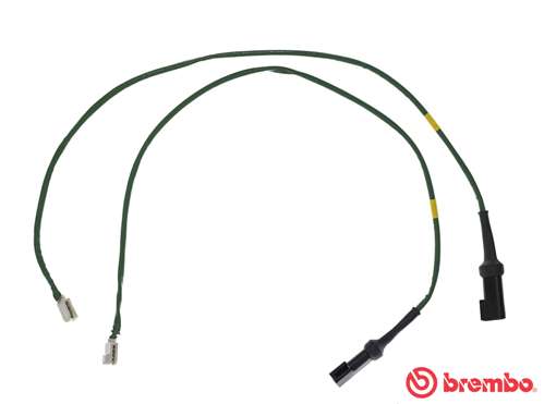 Brembo Slijtage indicator A 00 504