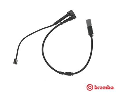 Brembo Slijtage indicator A 00 509