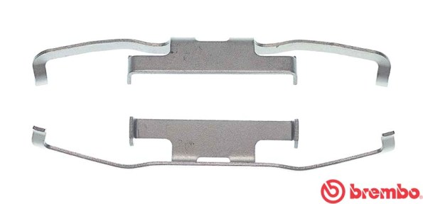 Brembo Accessoires A 02 212