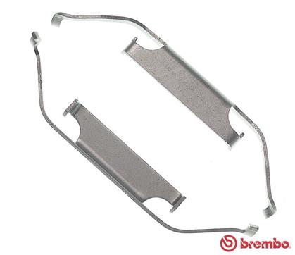 Brembo Accessoires A 02 223