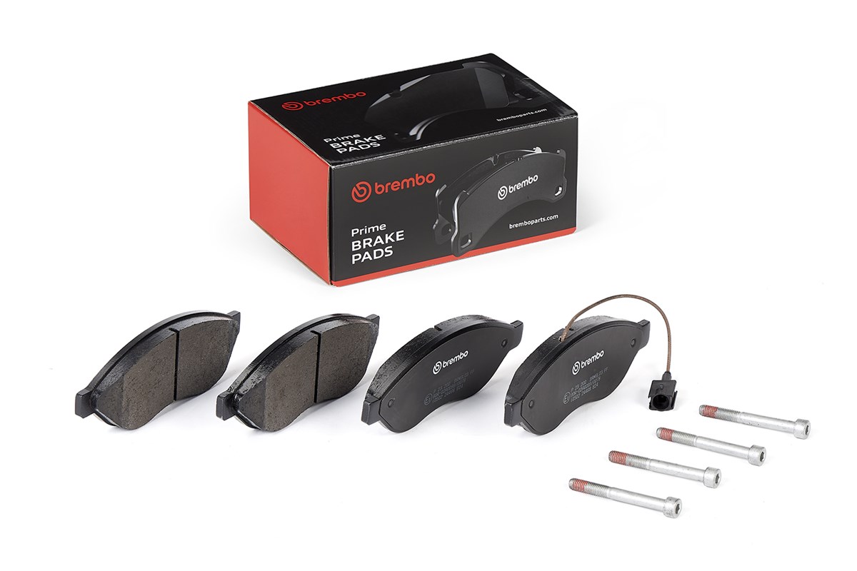 Brembo Remblokset P 23 200