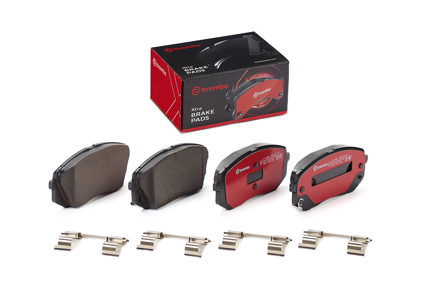 Brembo Remblokset P 30 056X