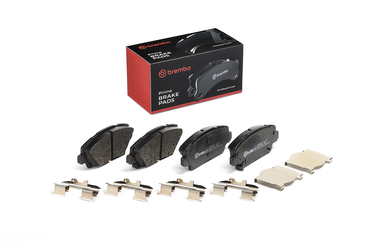 Brembo Remblokset P 30 125