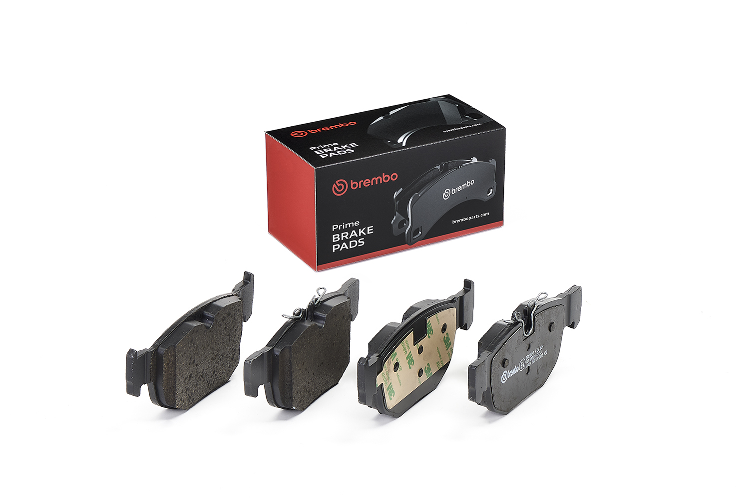 Brembo Remblokset P 36 039