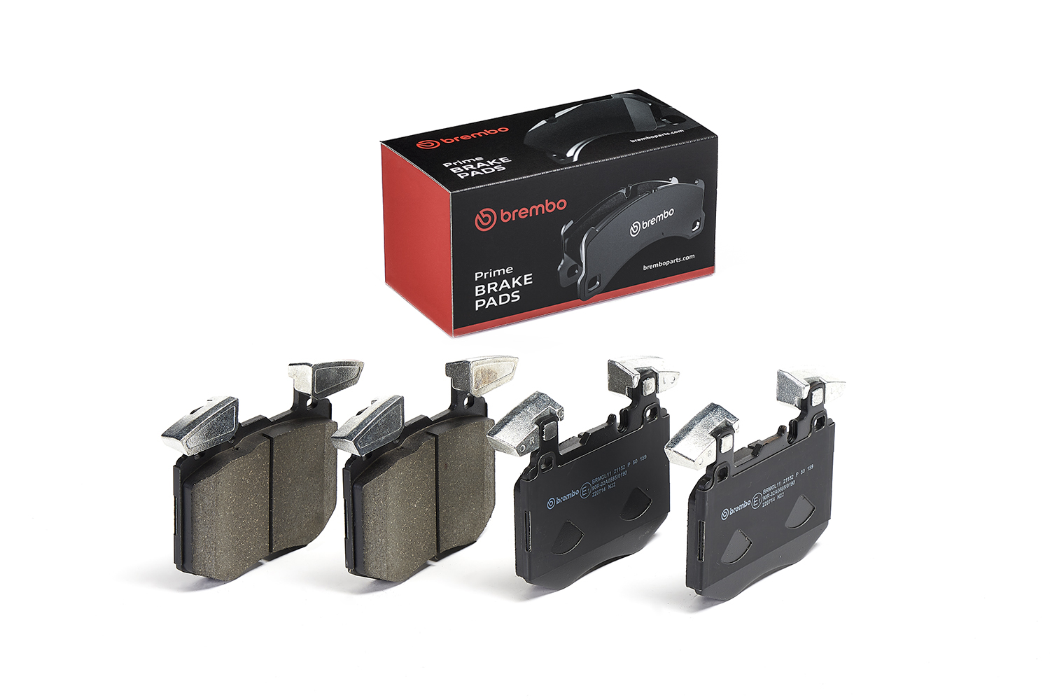 Brembo Remblokset P 50 159