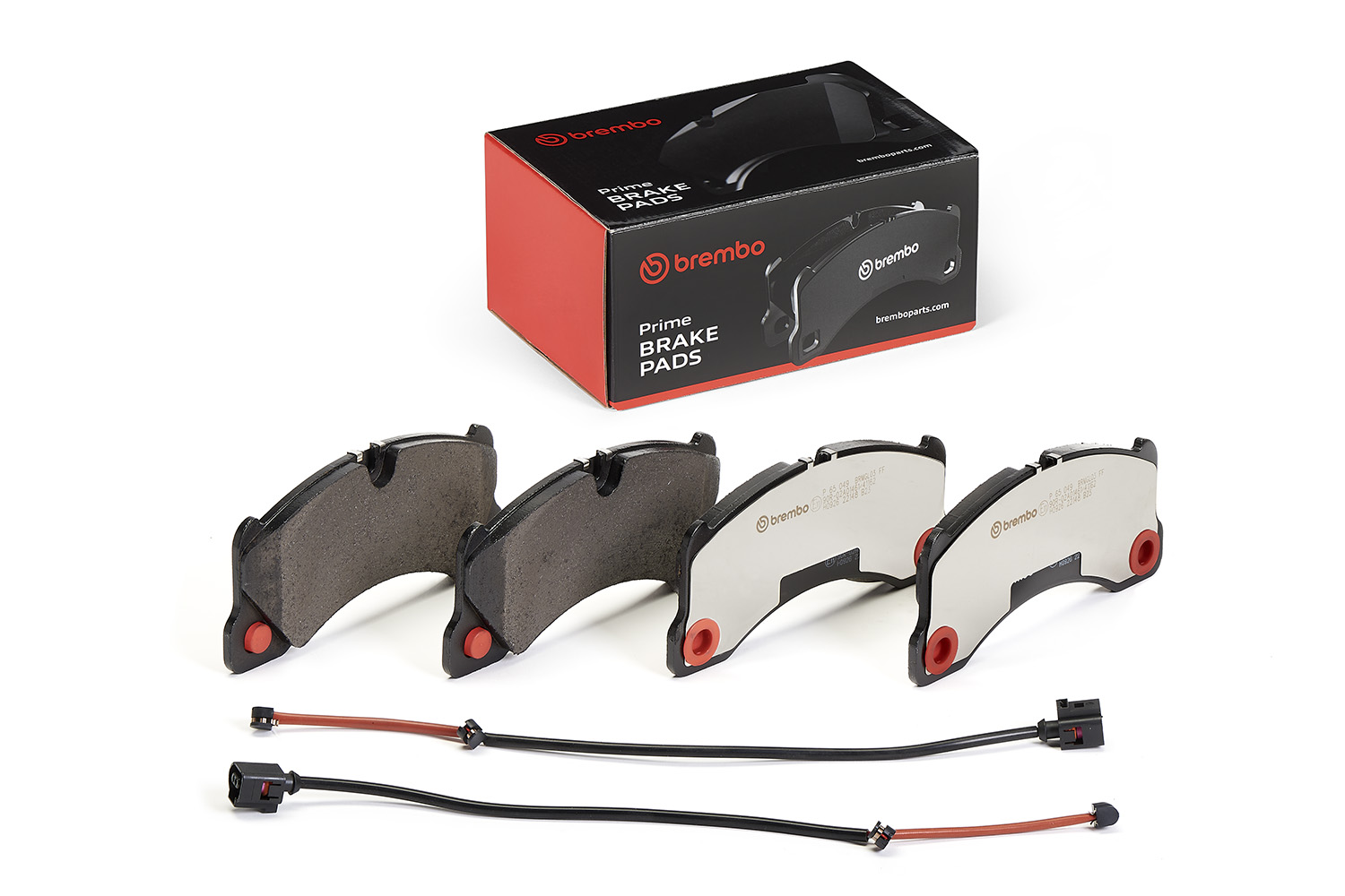 Brembo Remblokset P 65 049