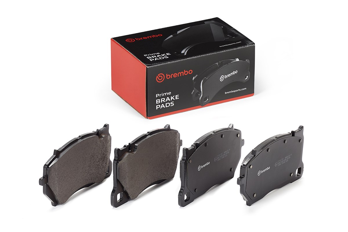 Brembo Remblokset P 65 057