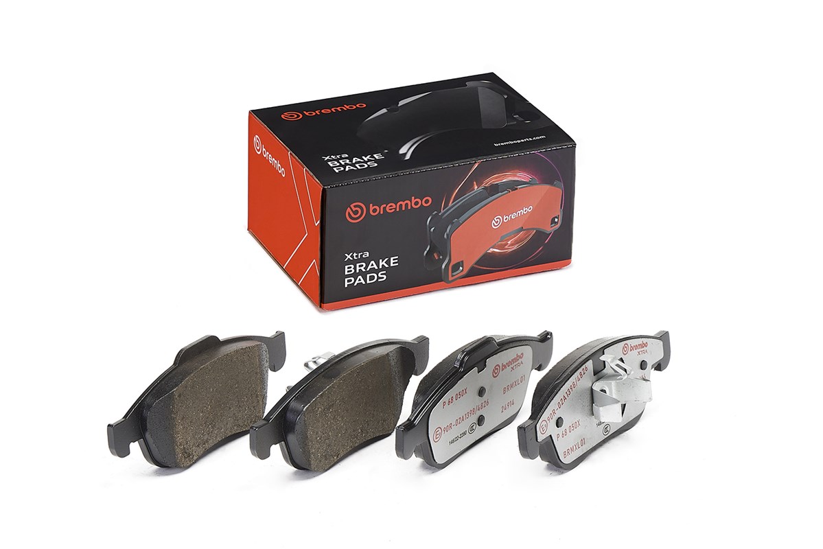 Brembo Remblokset P 68 050X