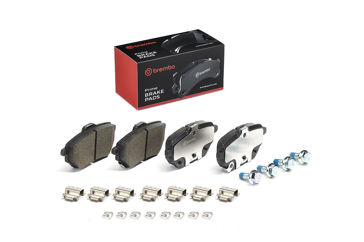 Brembo Remblokset P 83 182