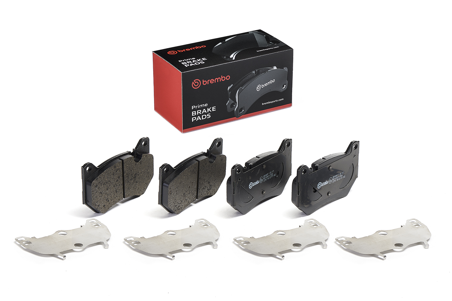 Brembo Remblokset P 85 177