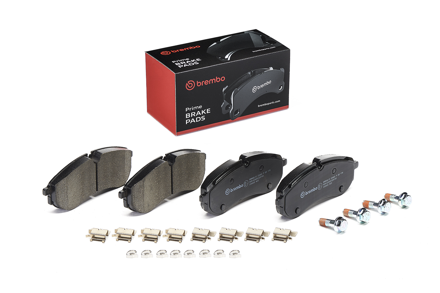 Brembo Remblokset P 85 178