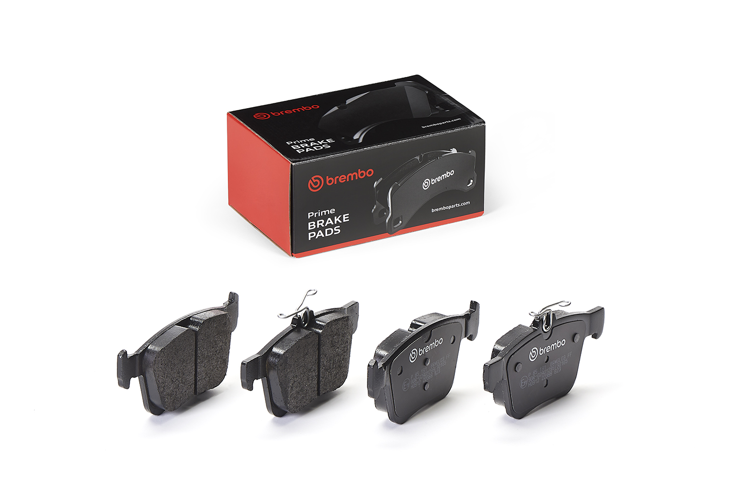 Brembo Remblokset P 85 191