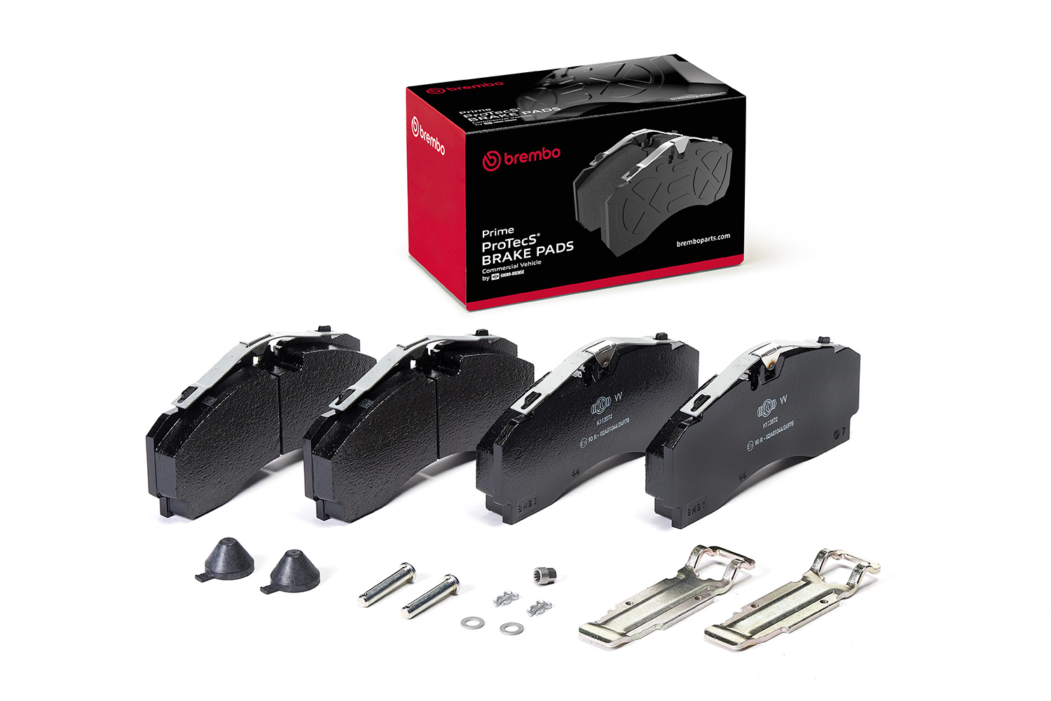 Brembo Remblokset P A3 201S
