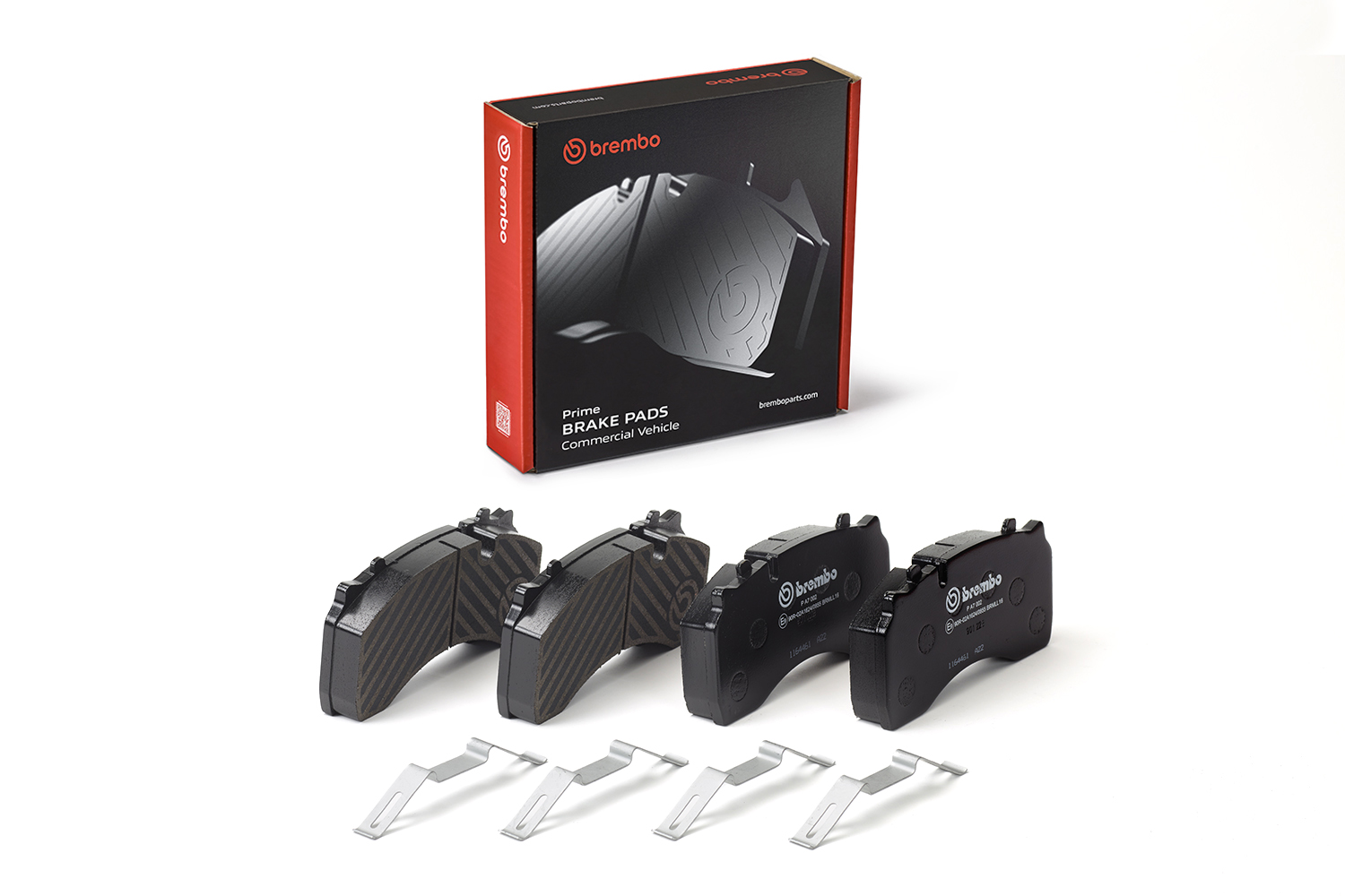 Brembo Remblokset P A7 002