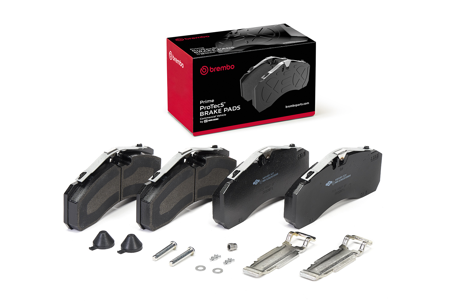 Brembo Remblokset P B4 901S