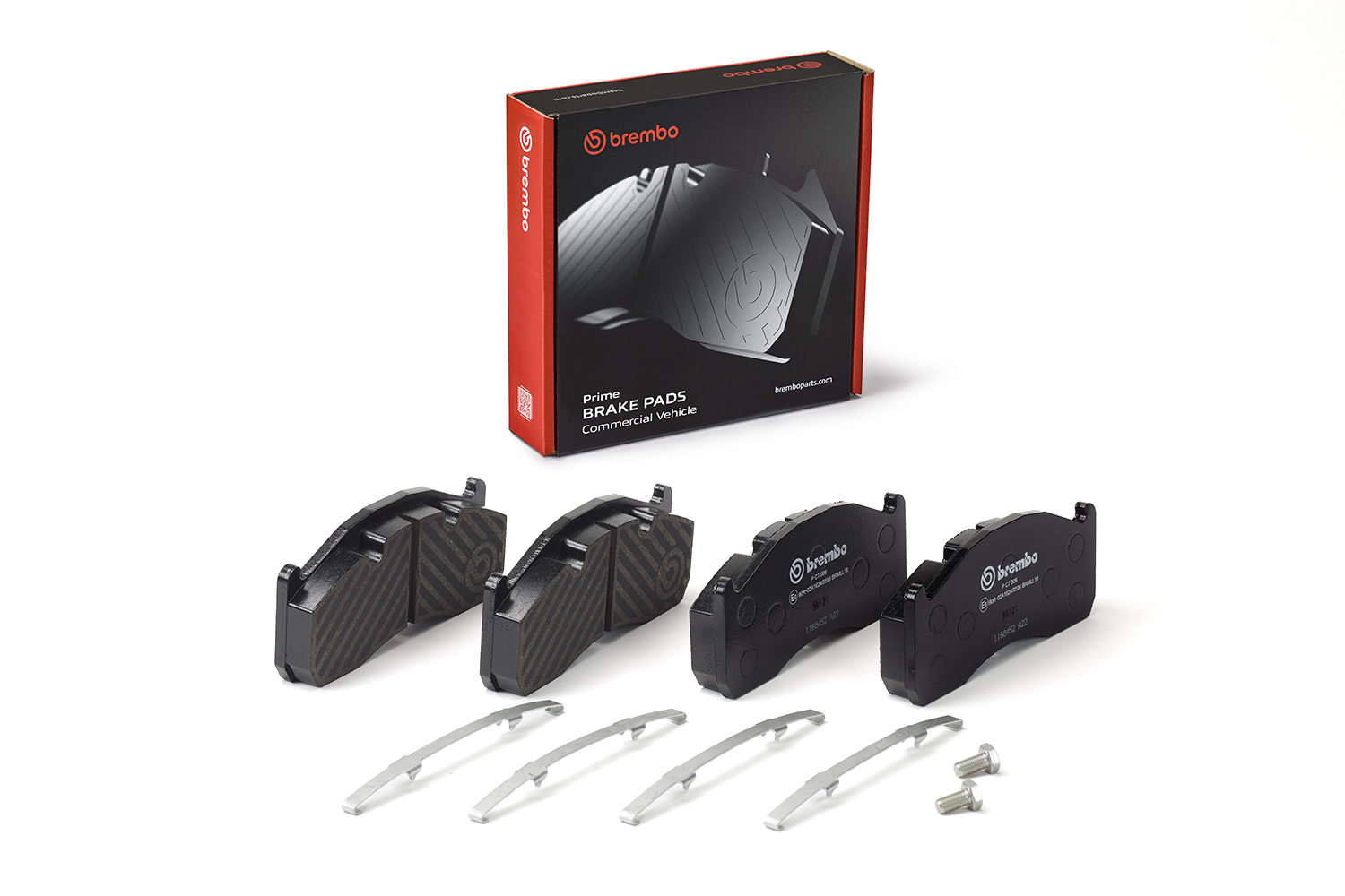 Brembo Remblokset P C7 006