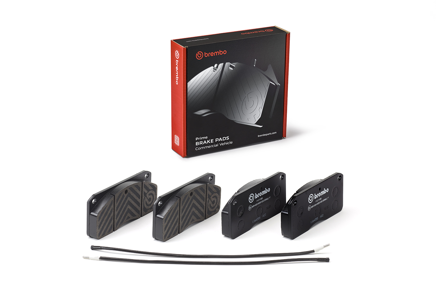 Brembo Remblokset P C7 008