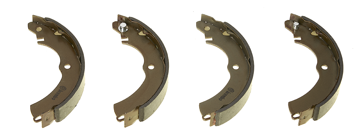 Brembo Remschoen set S 54 526