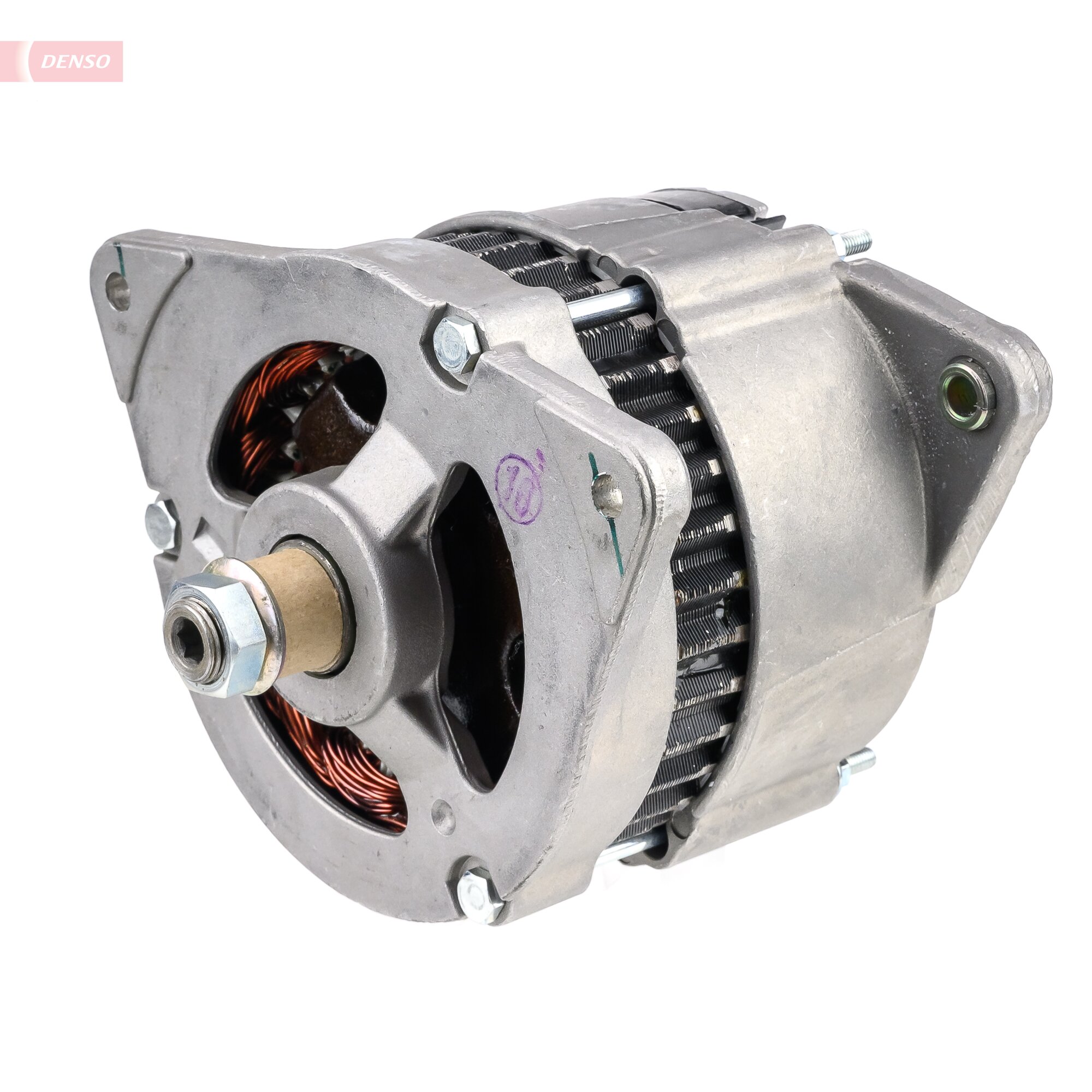 Denso Alternator/Dynamo DAN005