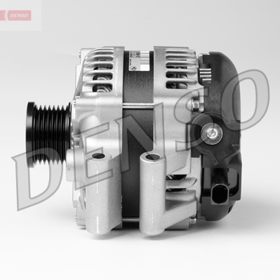 Denso Alternator/Dynamo DAN1040