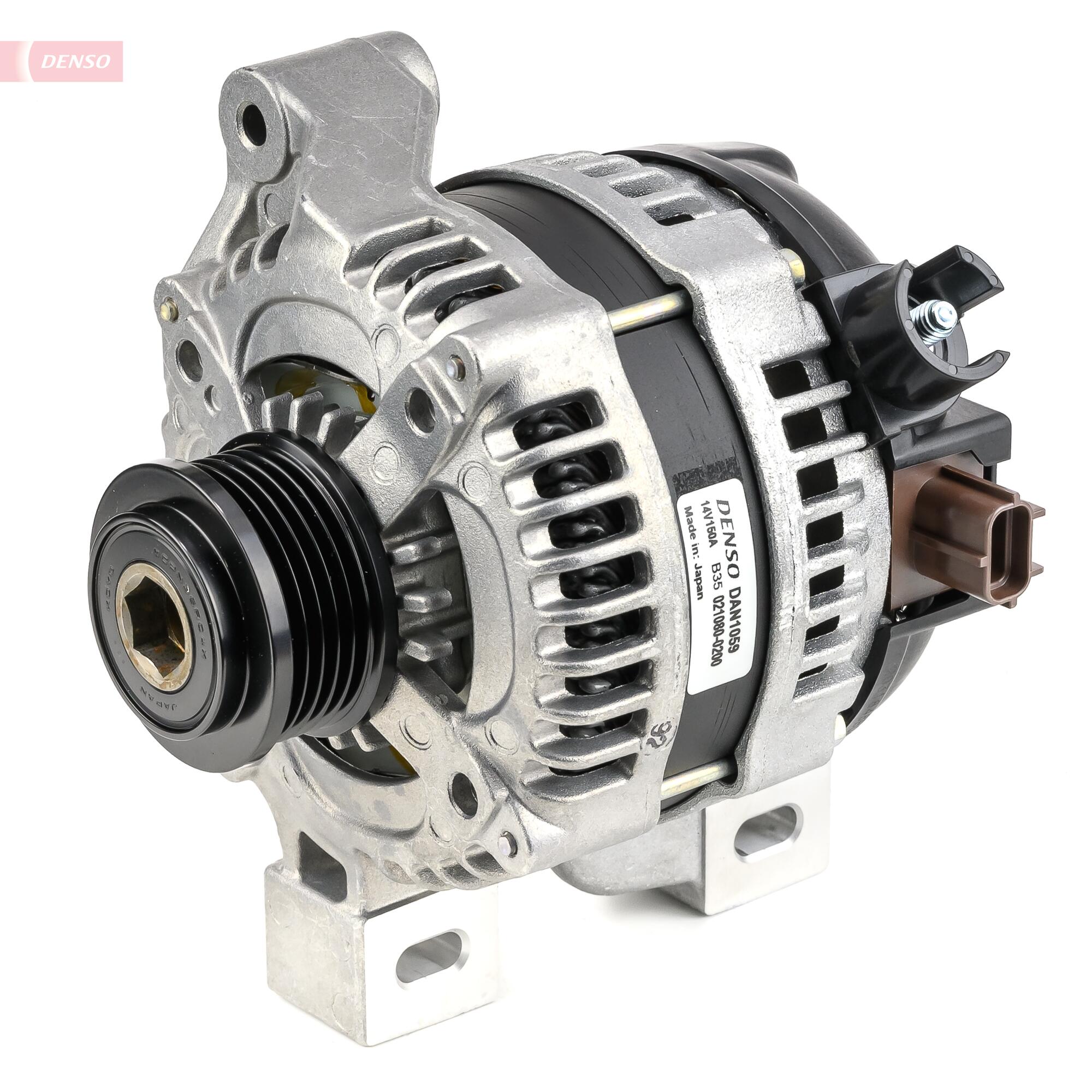 Denso Alternator/Dynamo DAN1059