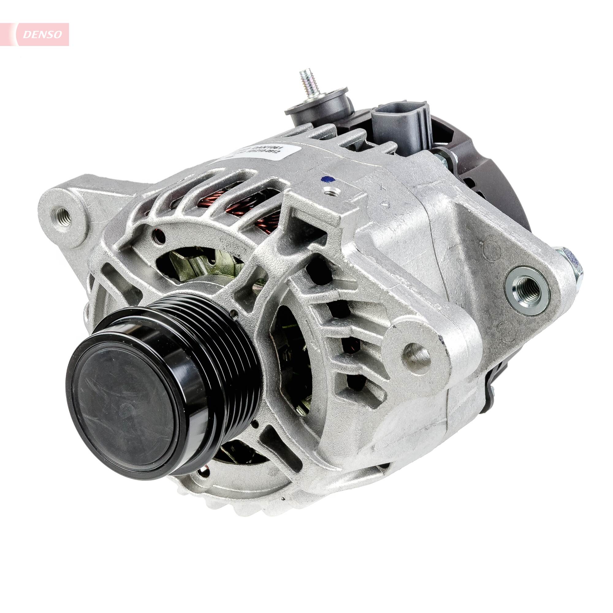 Denso Alternator/Dynamo DAN1061