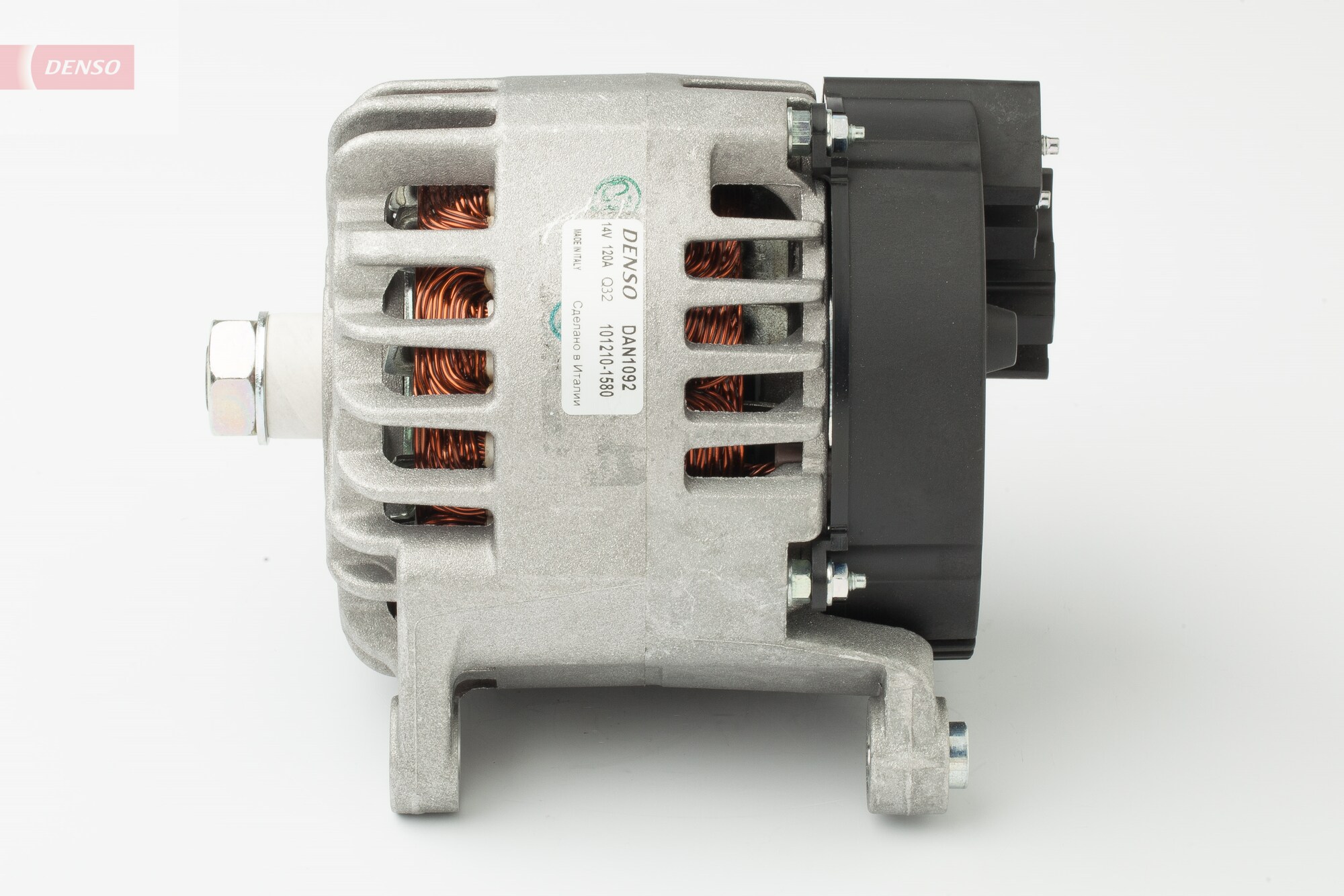 Denso Alternator/Dynamo DAN1092