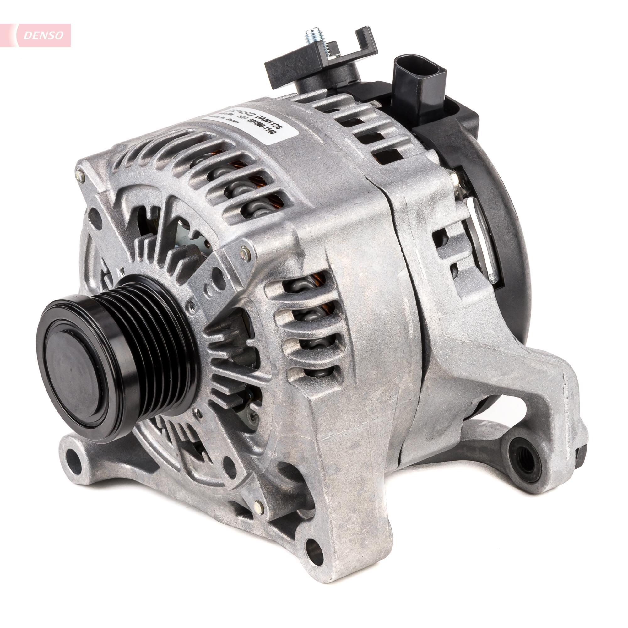 Denso Alternator/Dynamo DAN1126