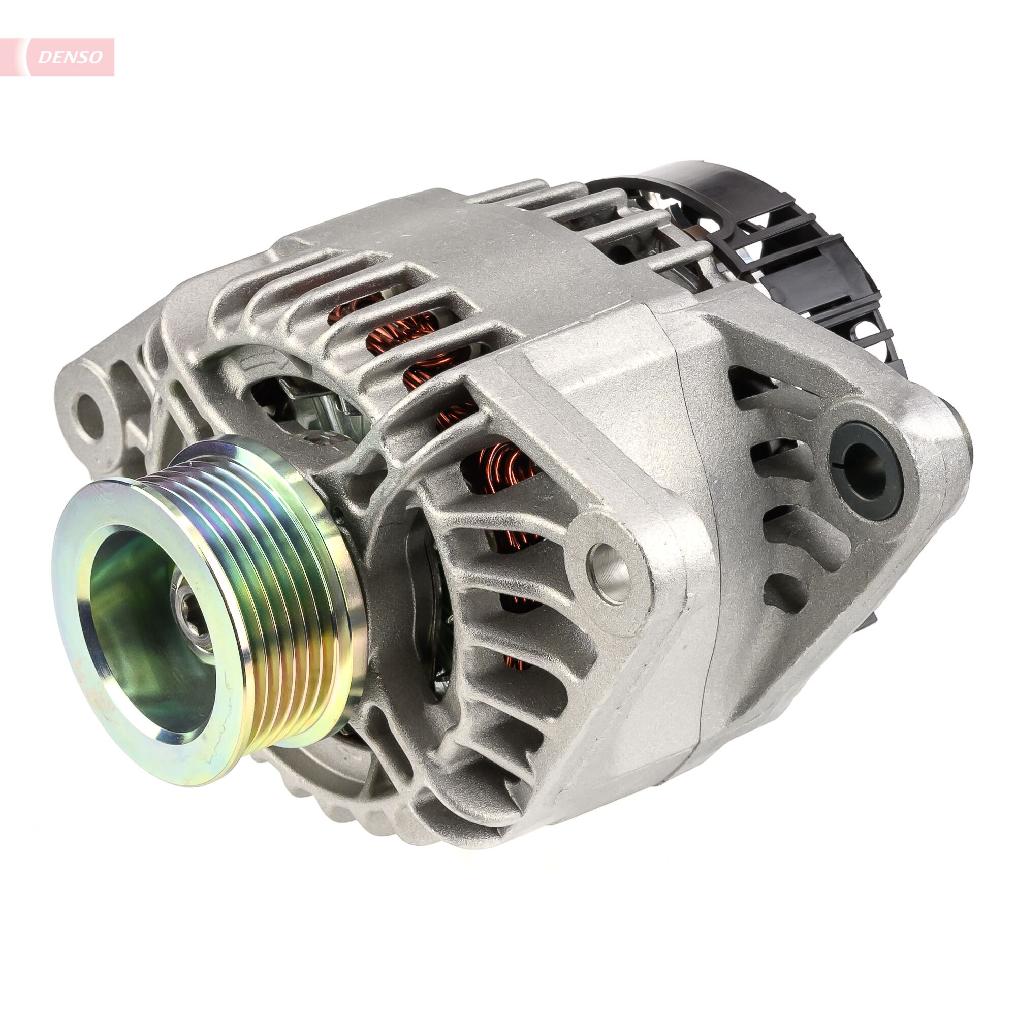 Denso Alternator/Dynamo DAN1140