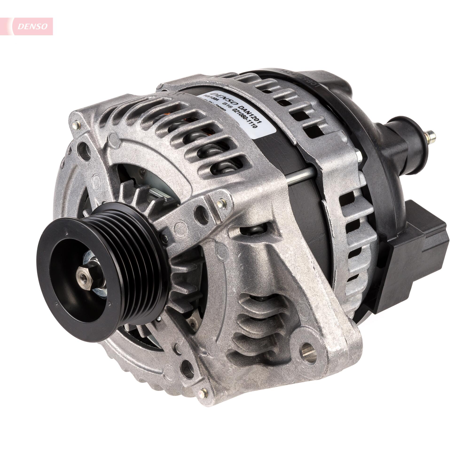 Denso Alternator/Dynamo DAN1201