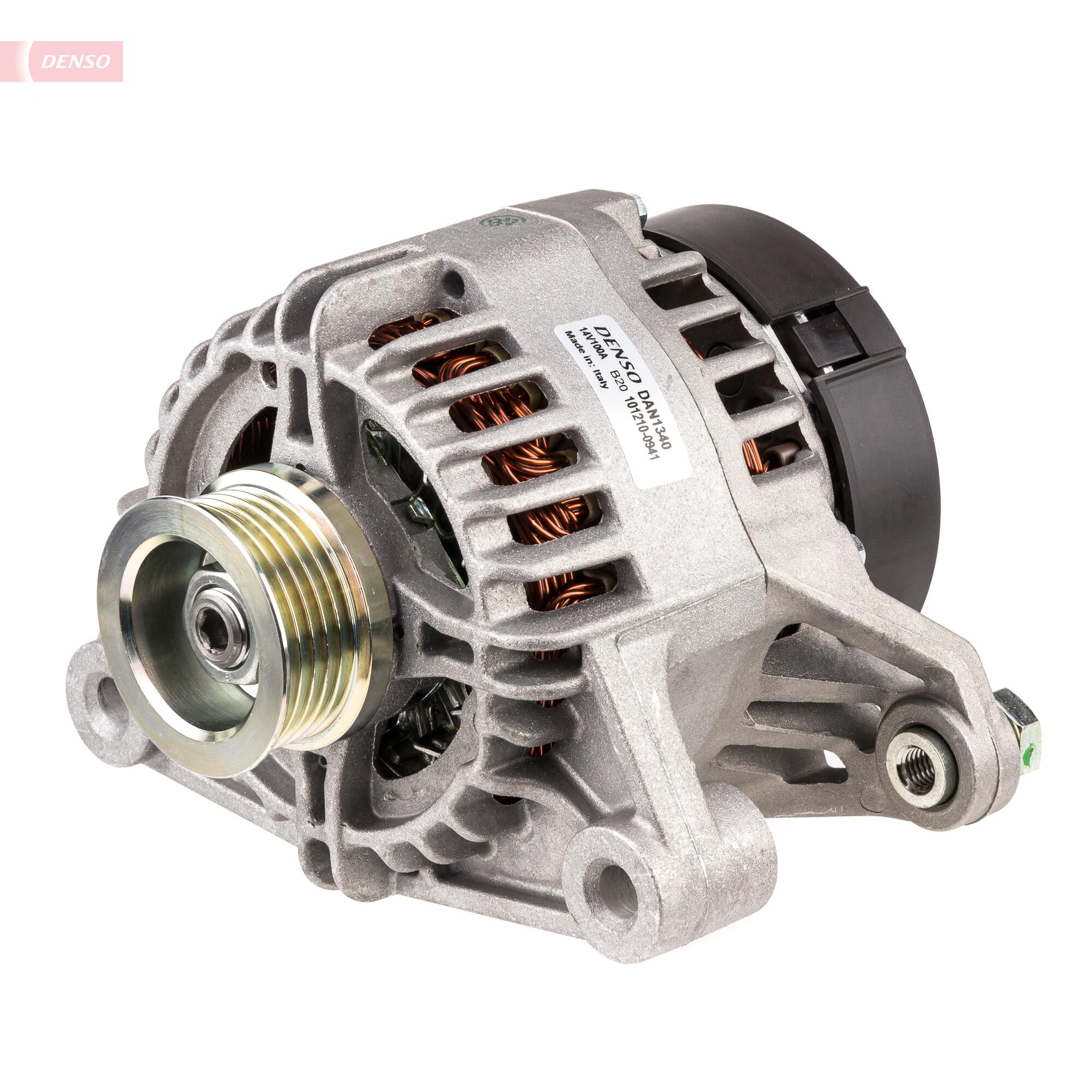 Denso Alternator/Dynamo DAN1340