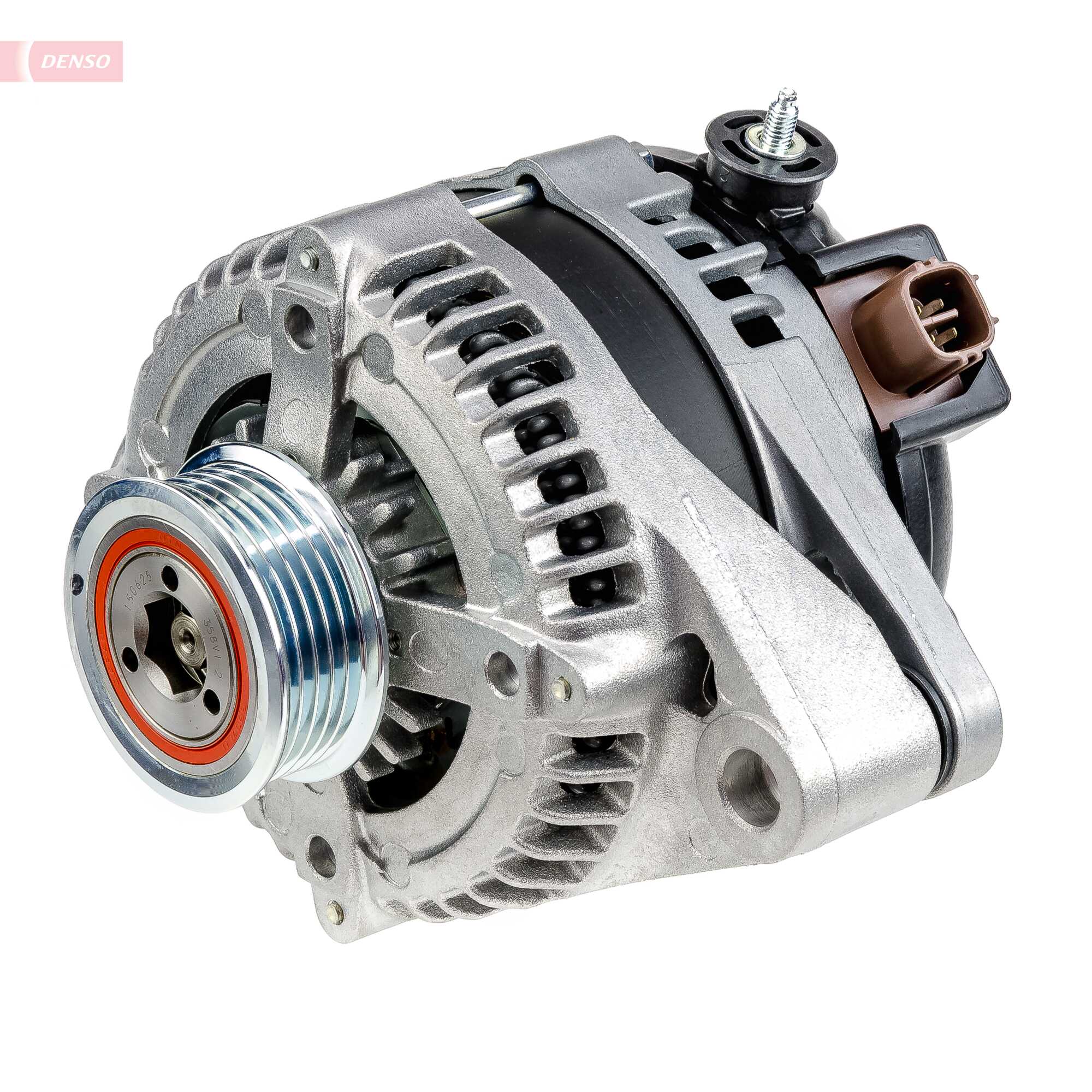 Denso Alternator/Dynamo DAN1345