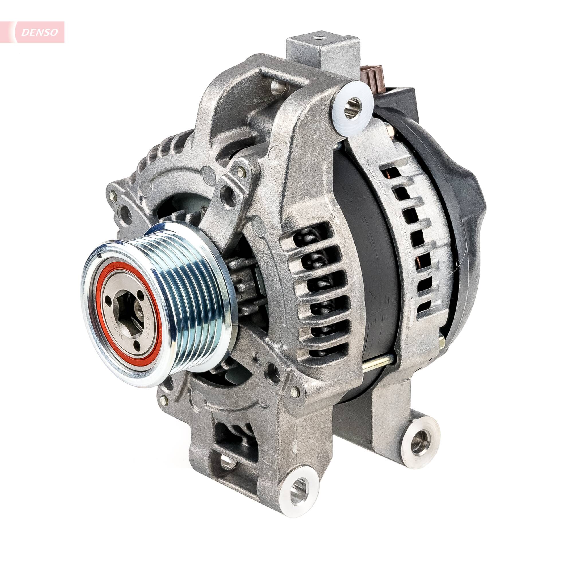 Denso Alternator/Dynamo DAN1351