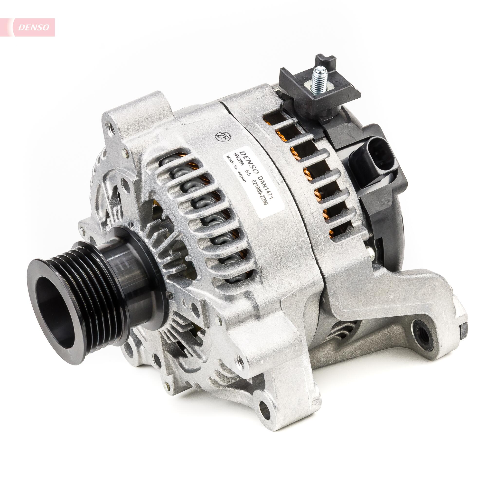 Denso Alternator/Dynamo DAN1471