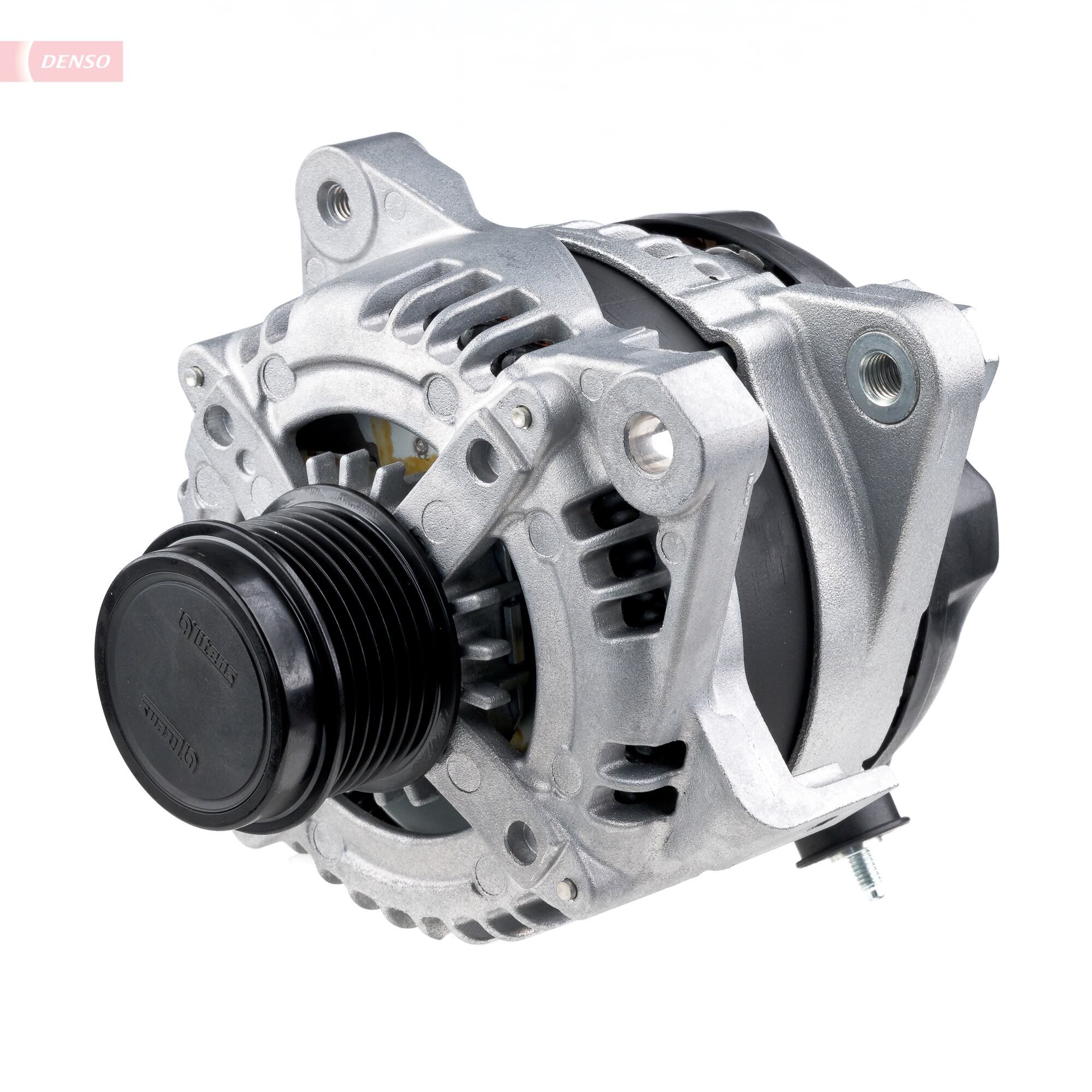 Denso Alternator/Dynamo DAN1482