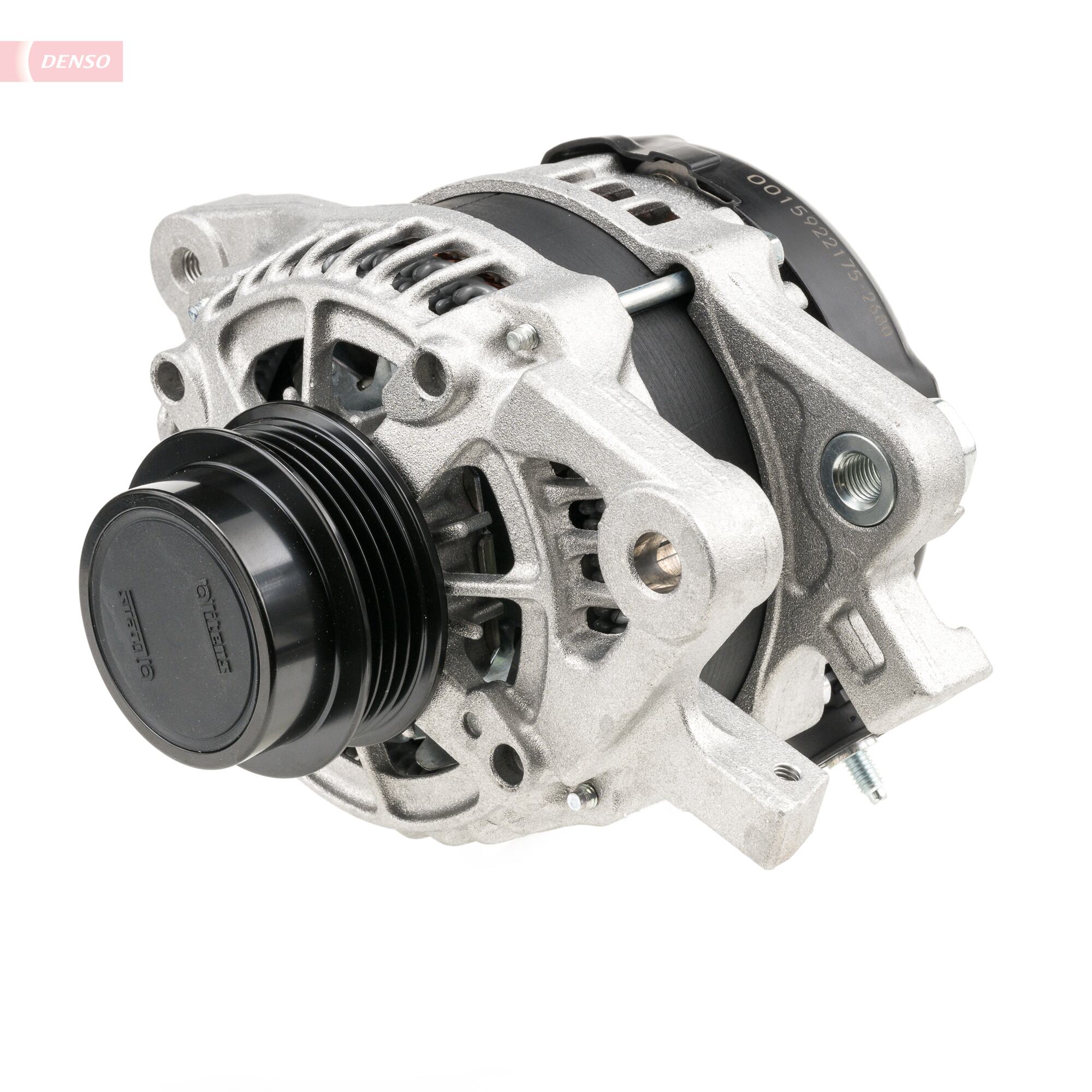 Denso Alternator/Dynamo DAN1491