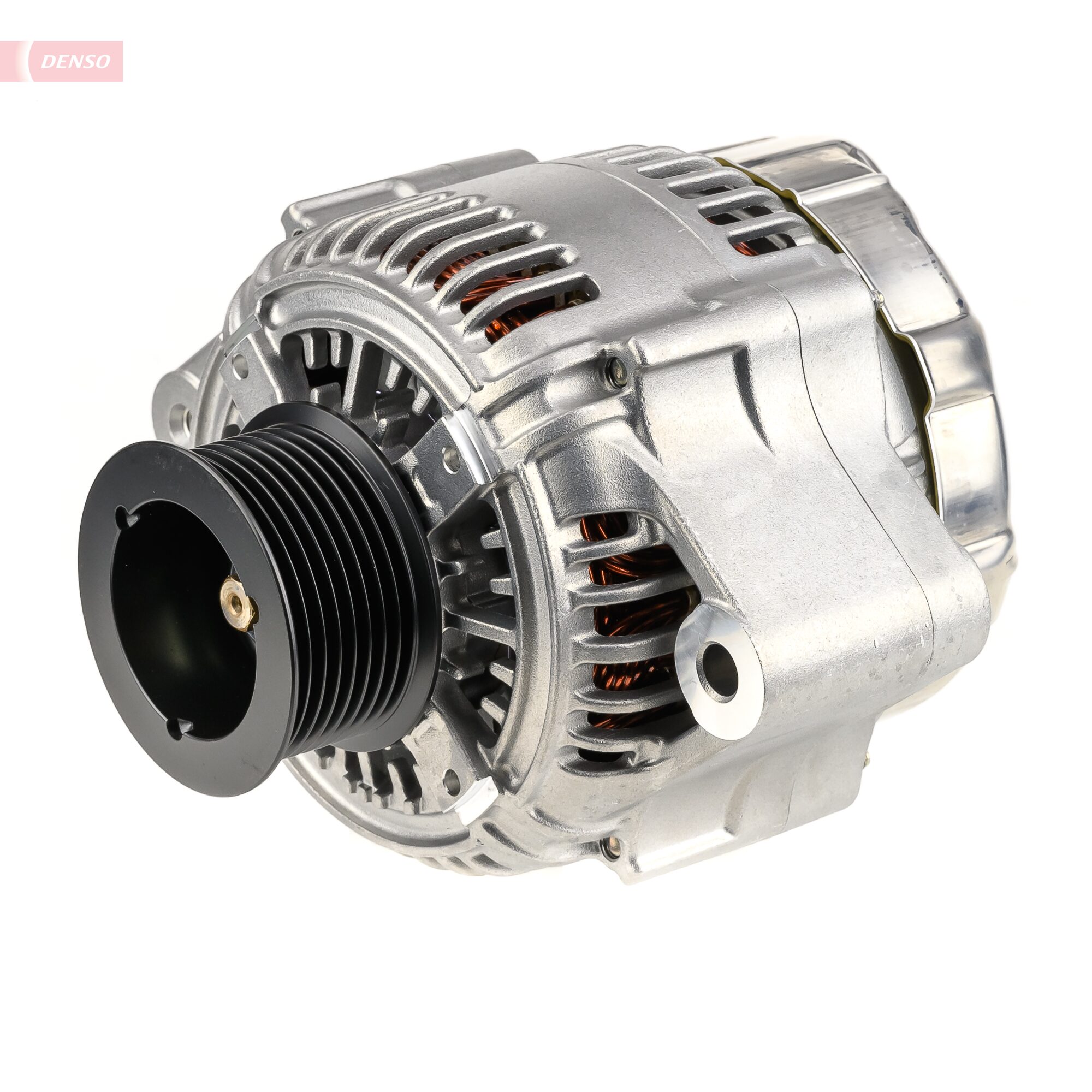 Denso Alternator/Dynamo DAN2011