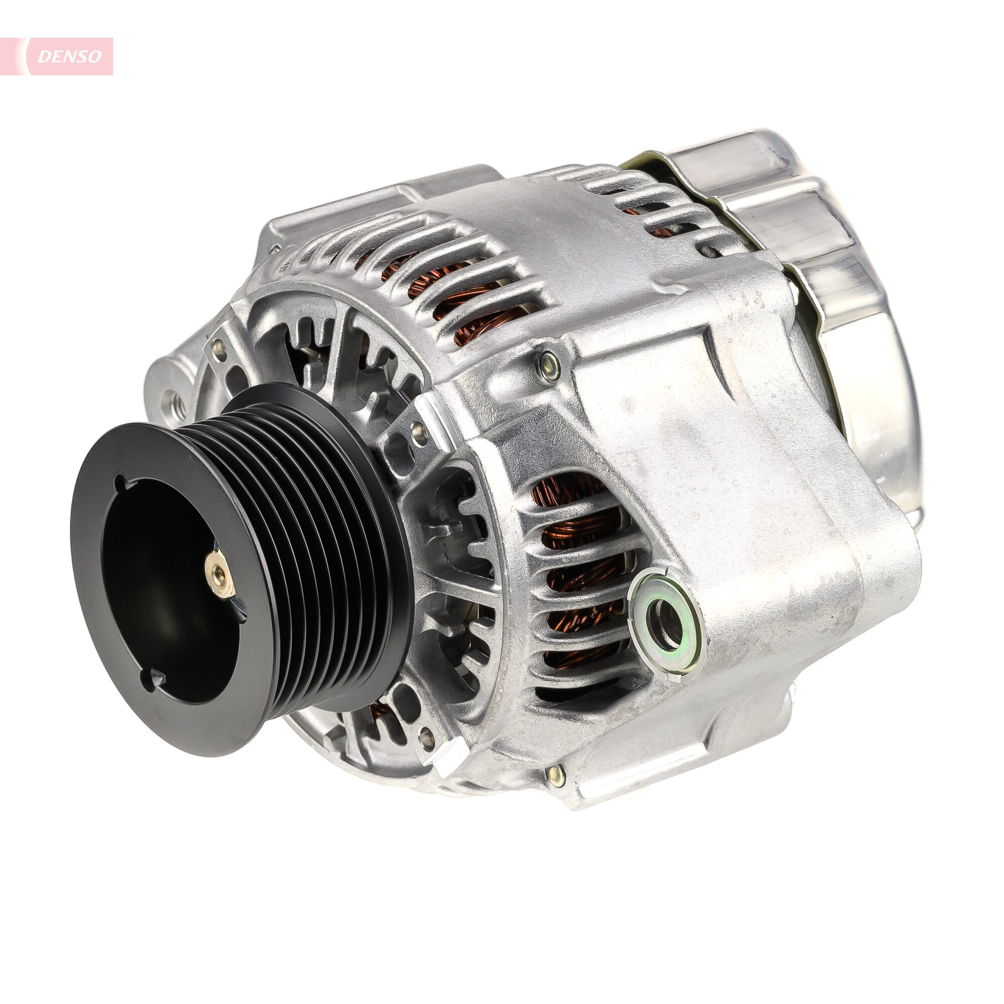 Denso Alternator/Dynamo DAN2012