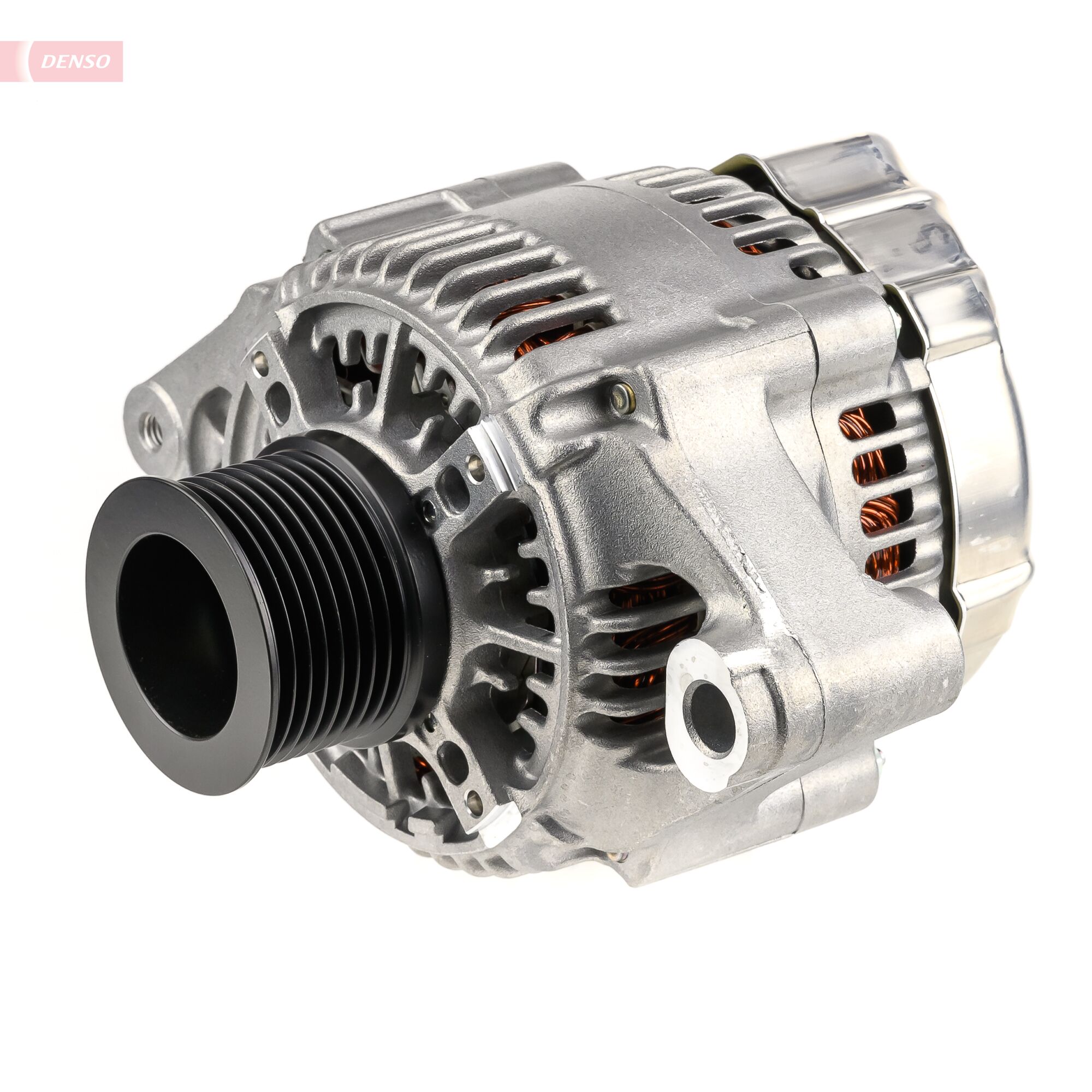 Denso Alternator/Dynamo DAN2013