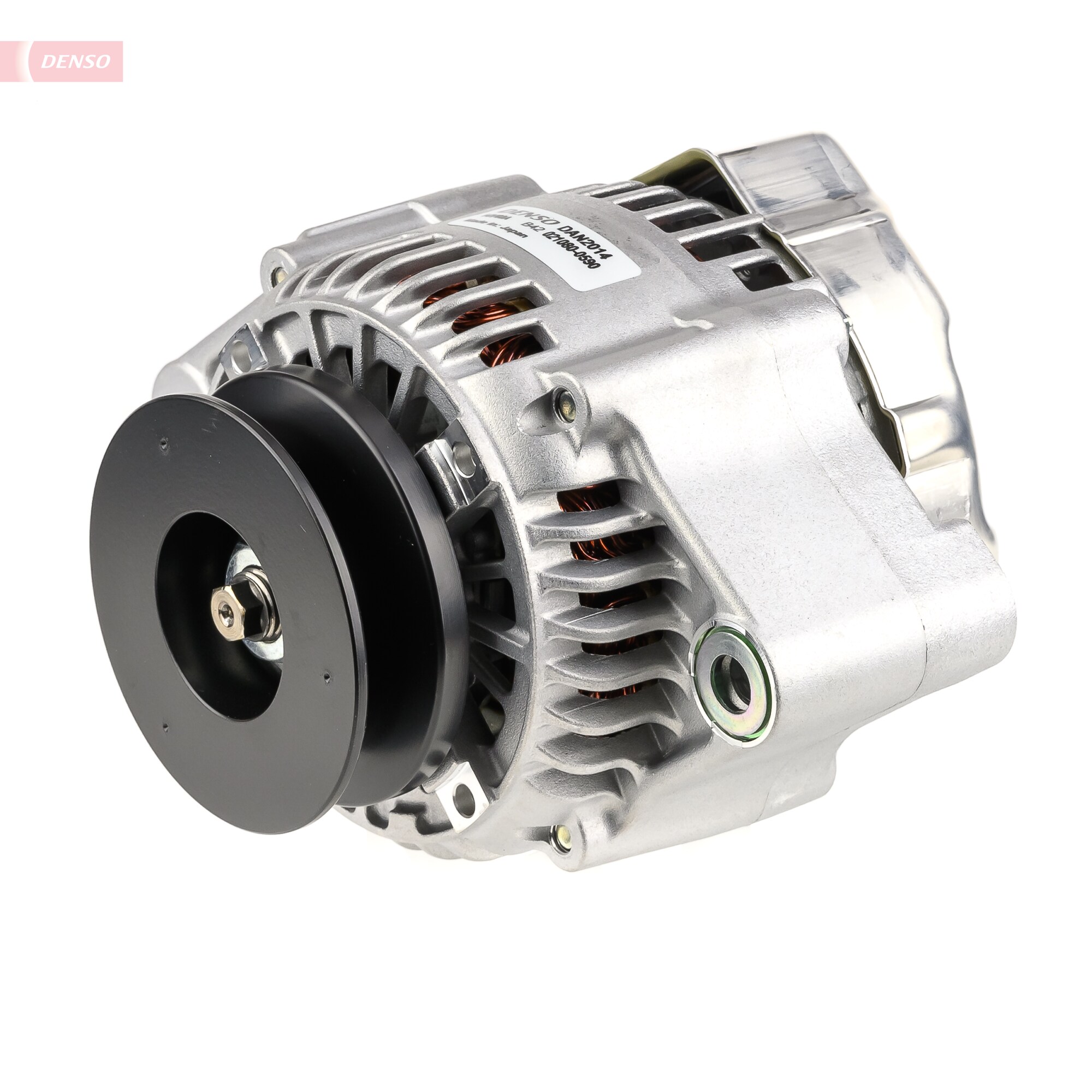 Denso Alternator/Dynamo DAN2014