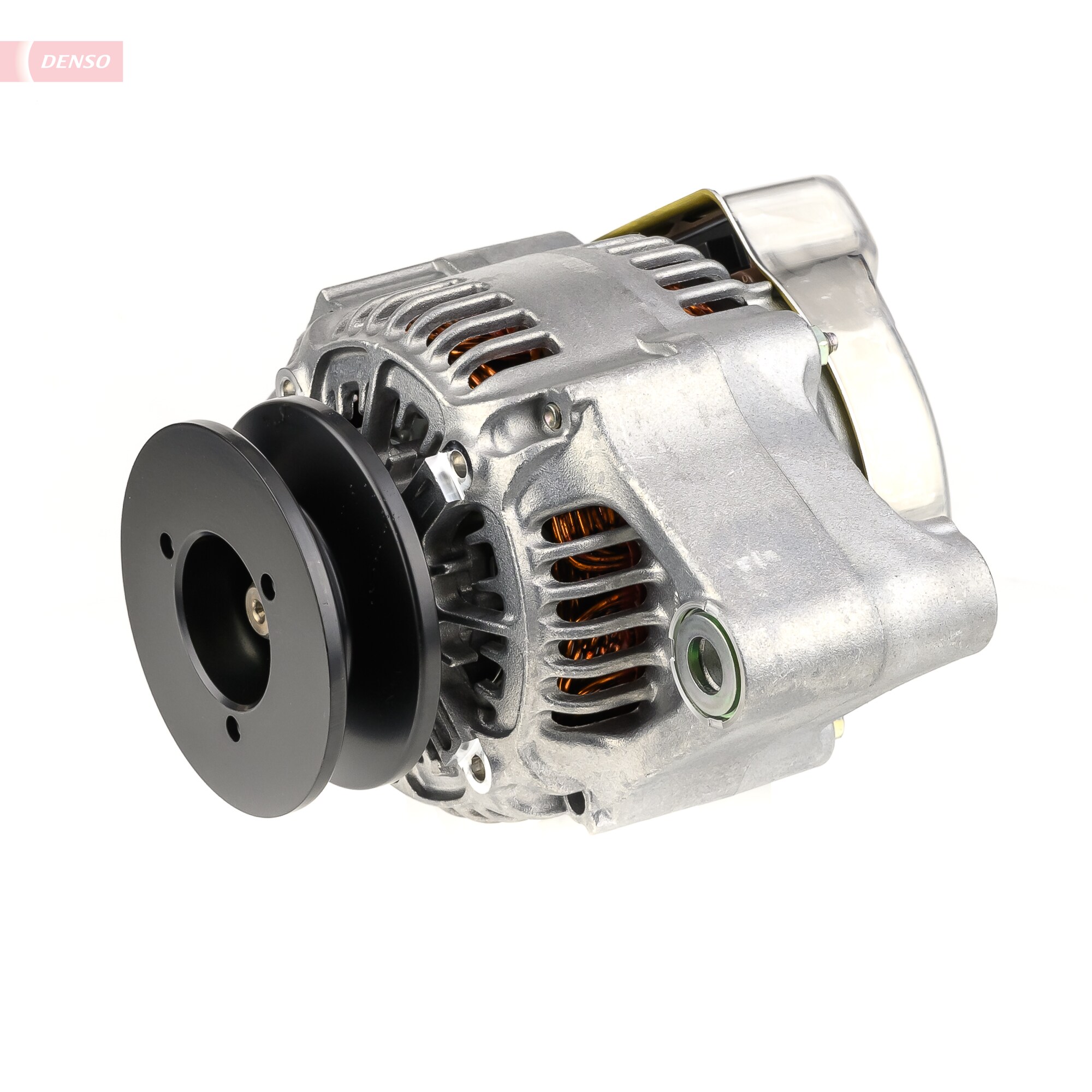 Denso Alternator/Dynamo DAN2016