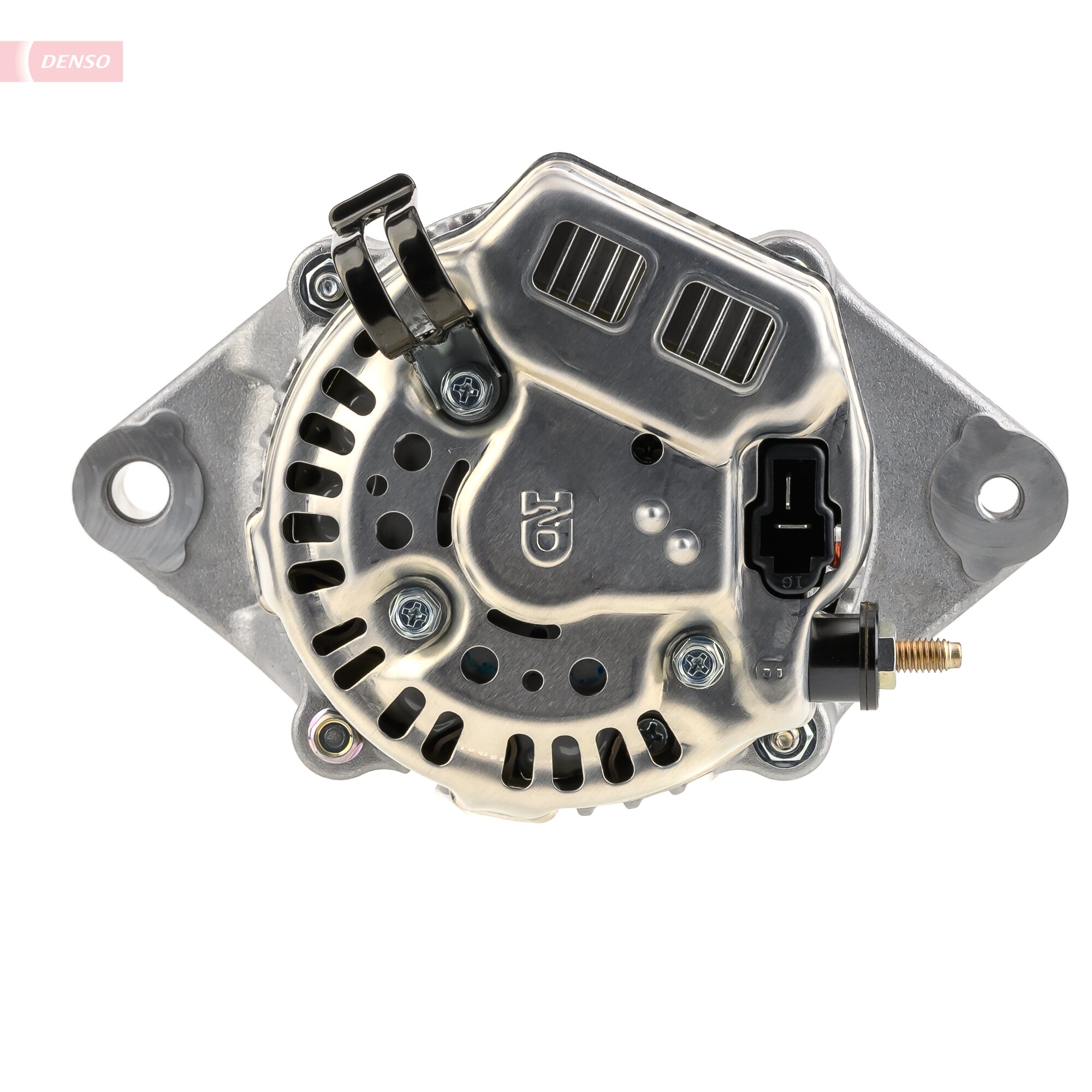 Denso Alternator/Dynamo DAN2018