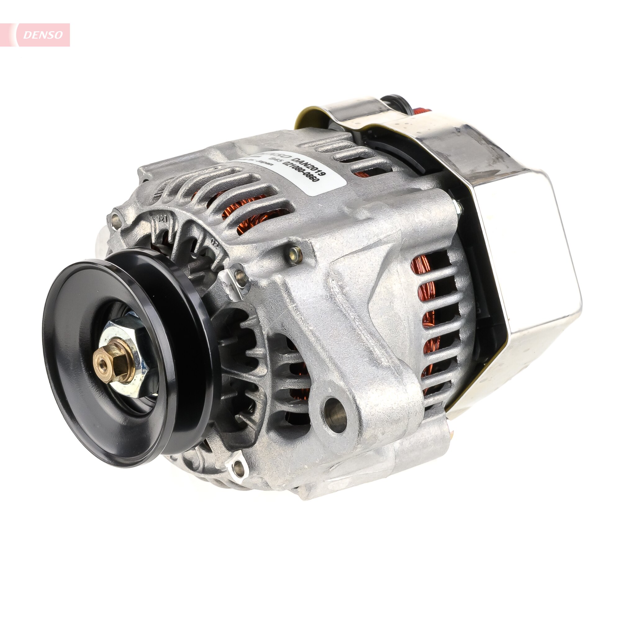 Denso Alternator/Dynamo DAN2019