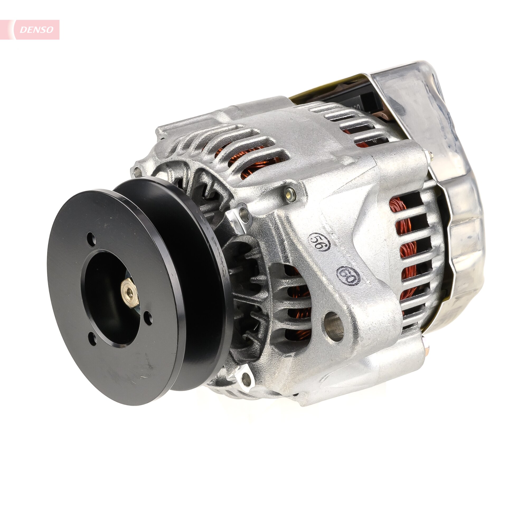 Denso Alternator/Dynamo DAN2022